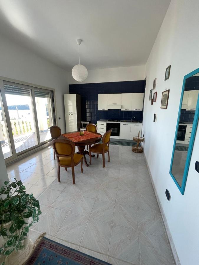 Villa Alba บรูโกลี ภายนอก รูปภาพ
