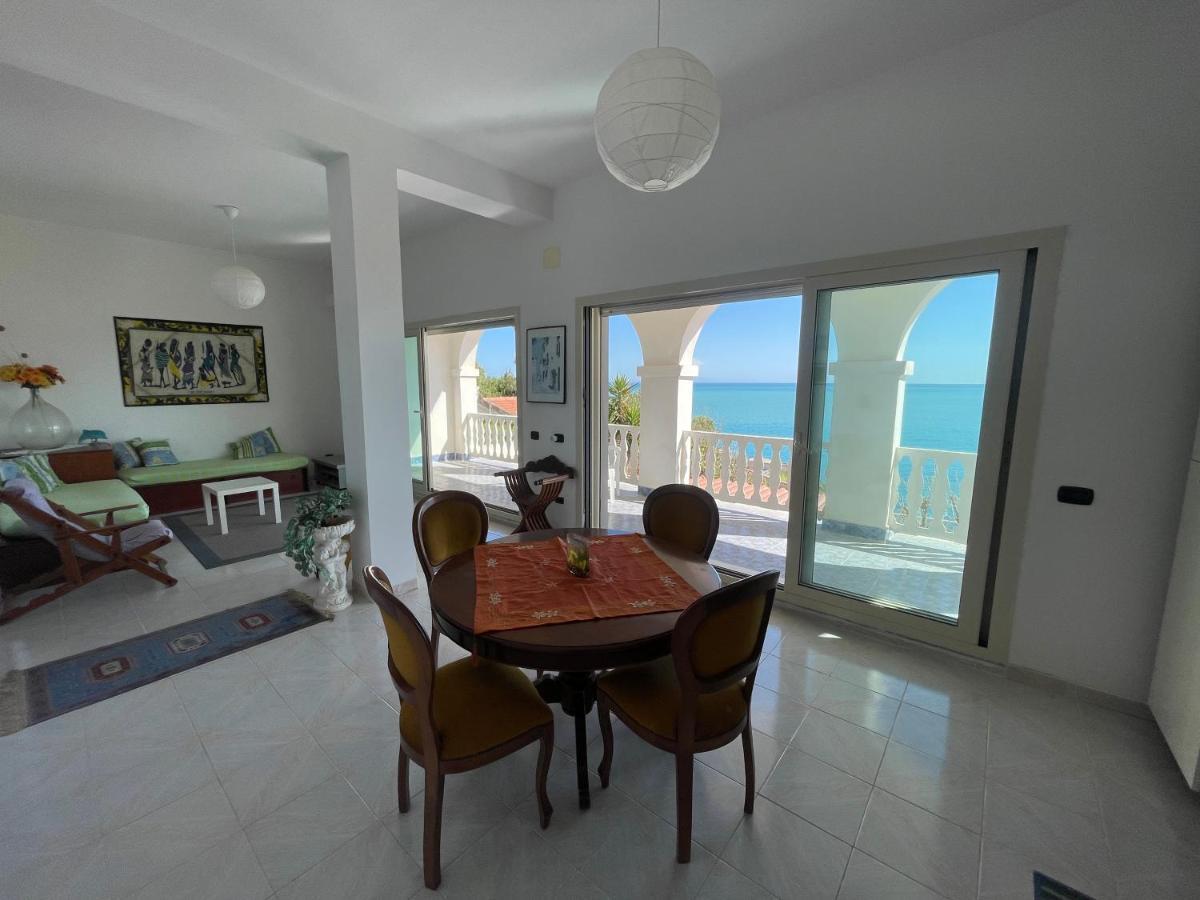 Villa Alba บรูโกลี ภายนอก รูปภาพ