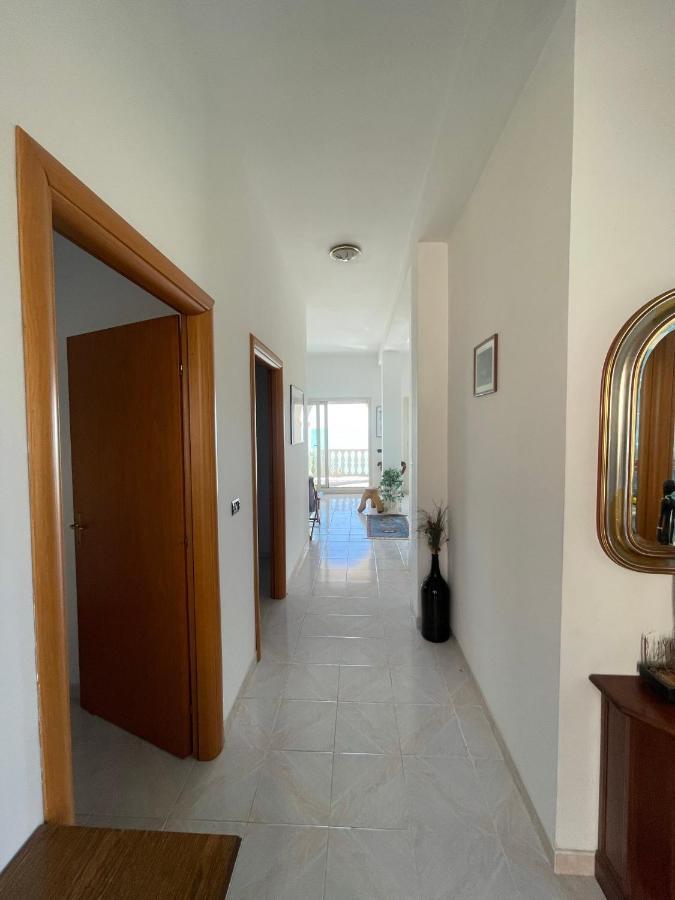 Villa Alba บรูโกลี ภายนอก รูปภาพ